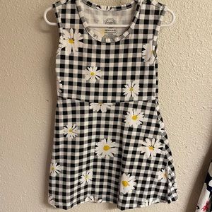 Wonder Nation Girls Dress